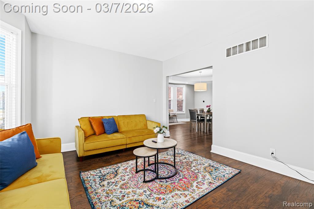 2179 Sheridan Street, Detroit, MI, 48214