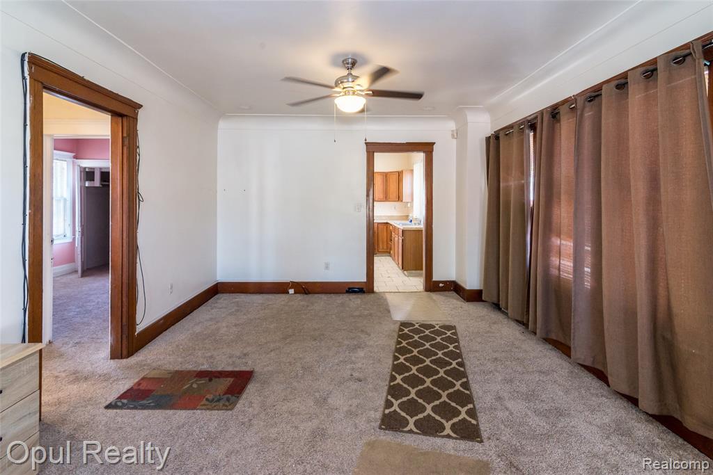 6361 Devereaux Street, Detroit, MI 48210 — Photo 9