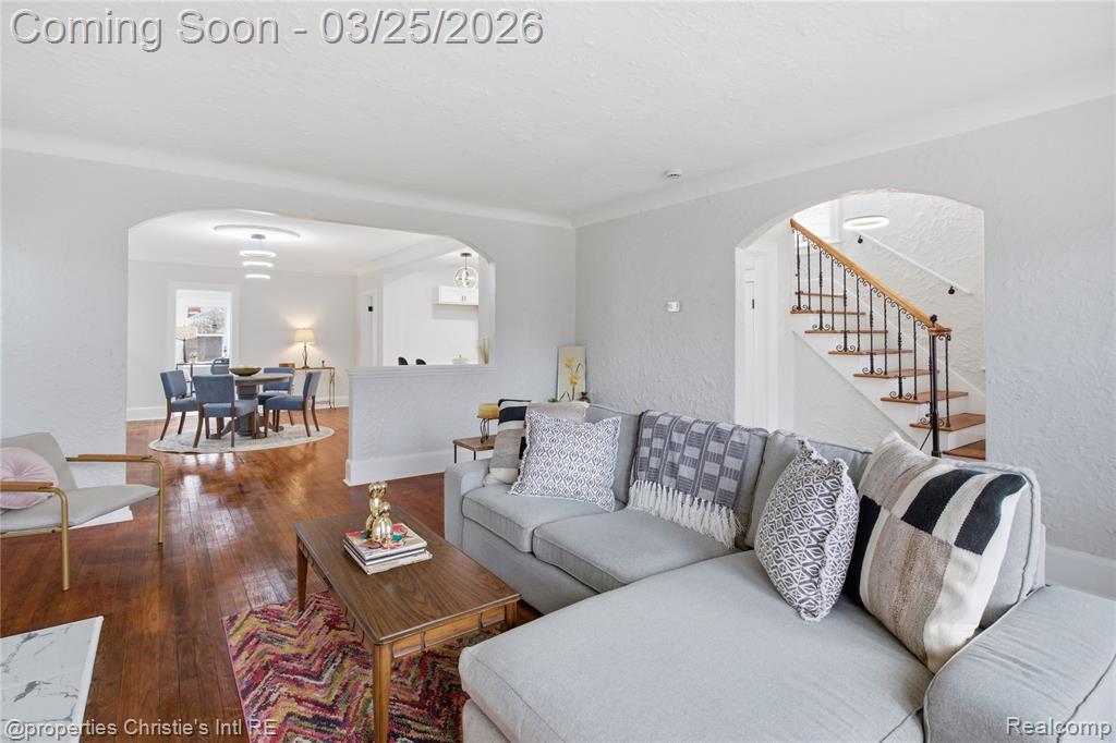 3294 Glendale Street, Detroit, MI 48238 — Photo 4