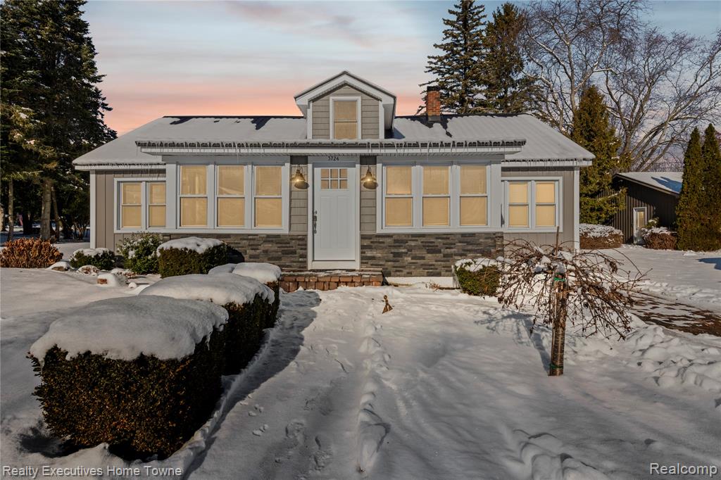 3724 Shorewood Road, Burtchville, MI 48059 — Photo 42
