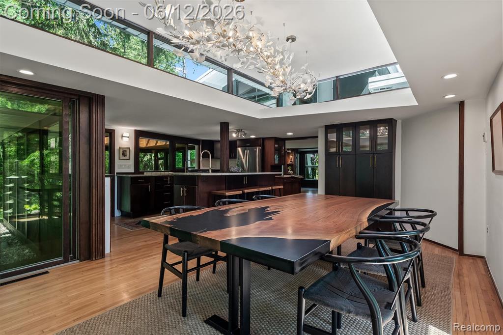 3954 N Ellamae Road, Oakland, MI — Photo 19