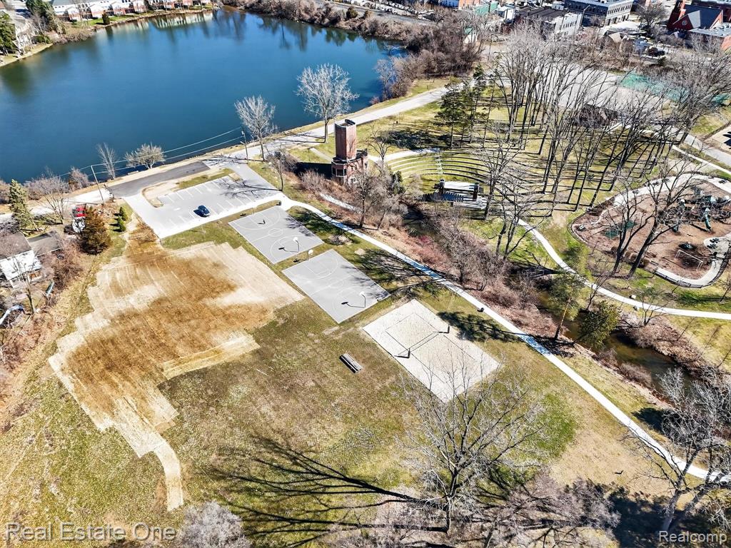 1088 Eagle Nest Drive, Milford, MI 48381 — Photo 69