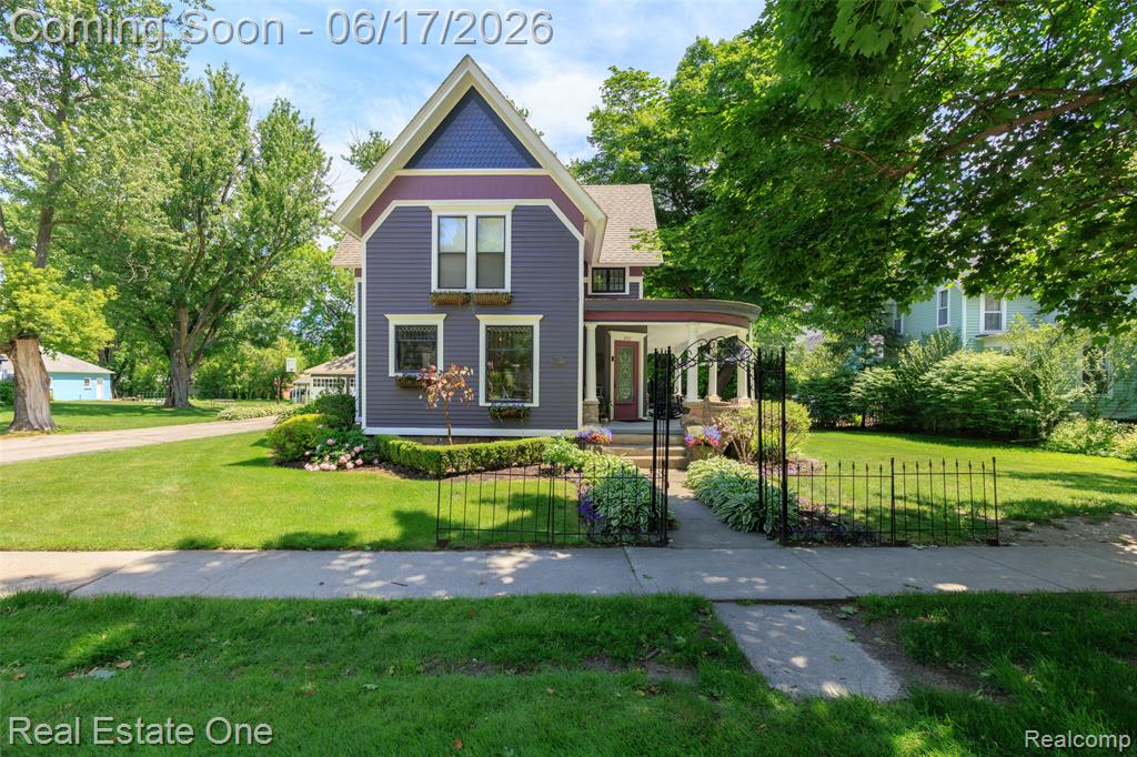 342 N Main Street, Romeo, MI 48065