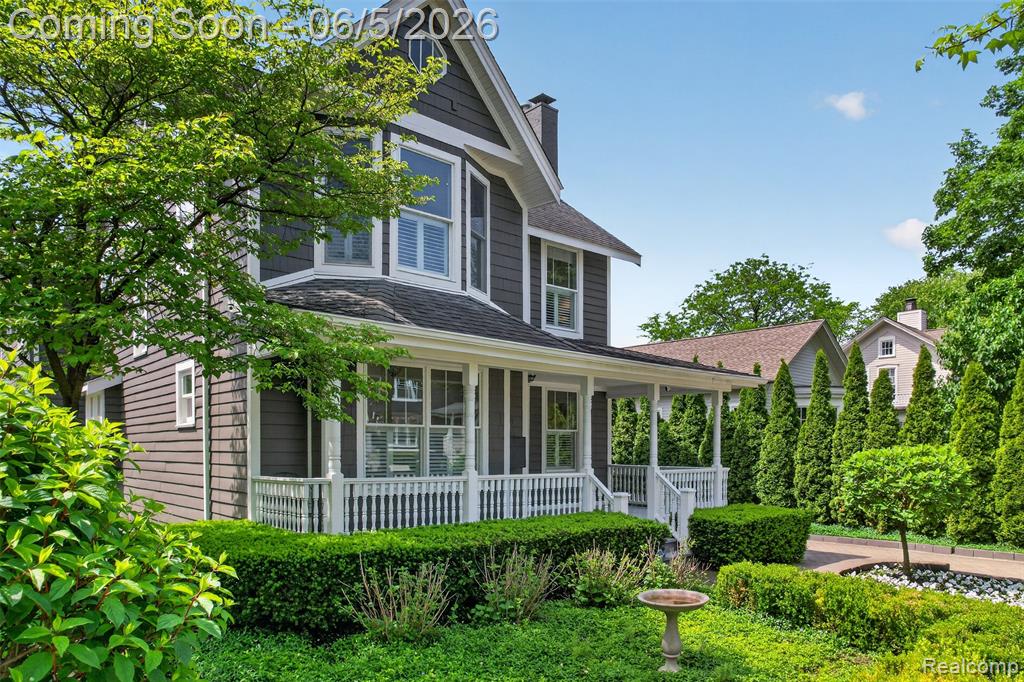 691 W Frank Street, Birmingham, MI 48009 — Photo 4