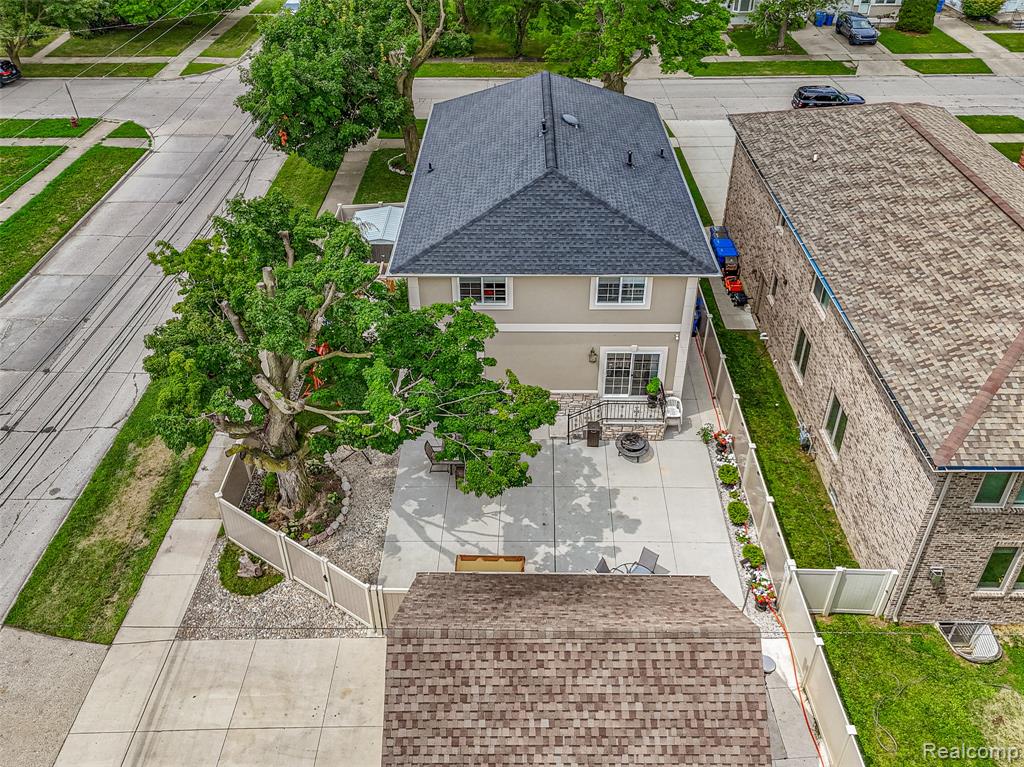 5908 Kinmore Street, Dearborn Heights, MI 48127 — Photo 62