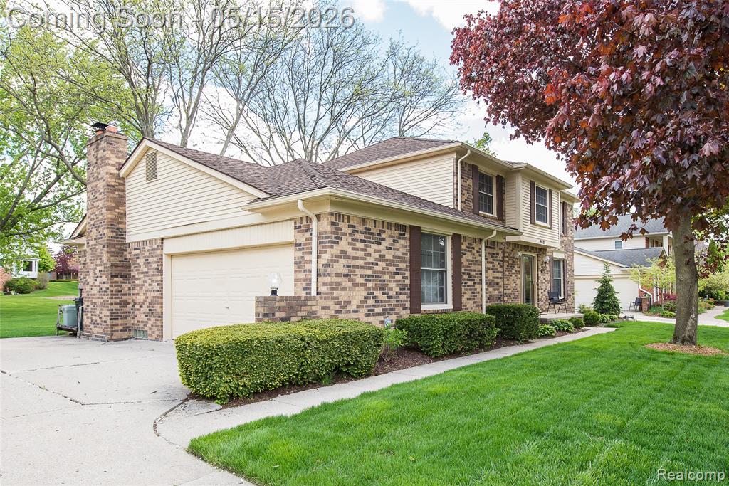 9600 Winterset Circle, Plymouth, MI 48170 — Photo 9
