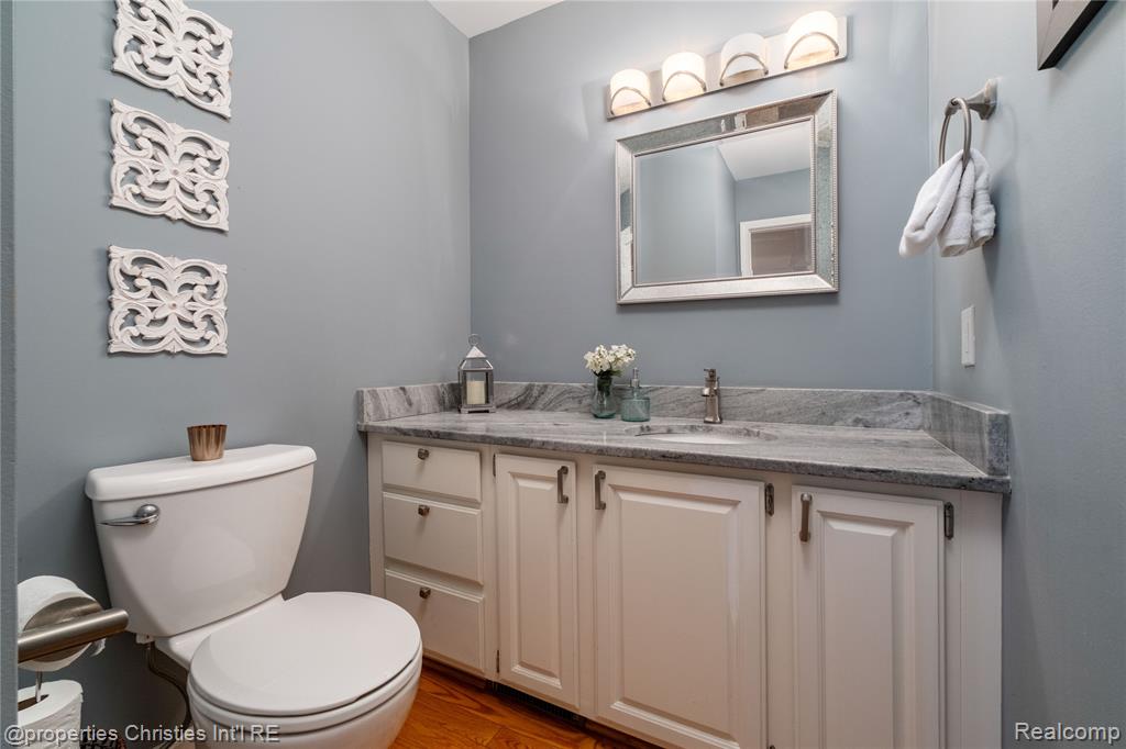 437 Covington Court, 68, Northville, MI 48168 — Photo 19