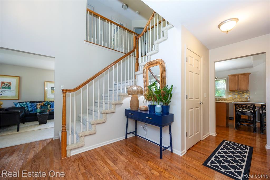 3481 Castlewood Court, Wixom, MI — Photo 15