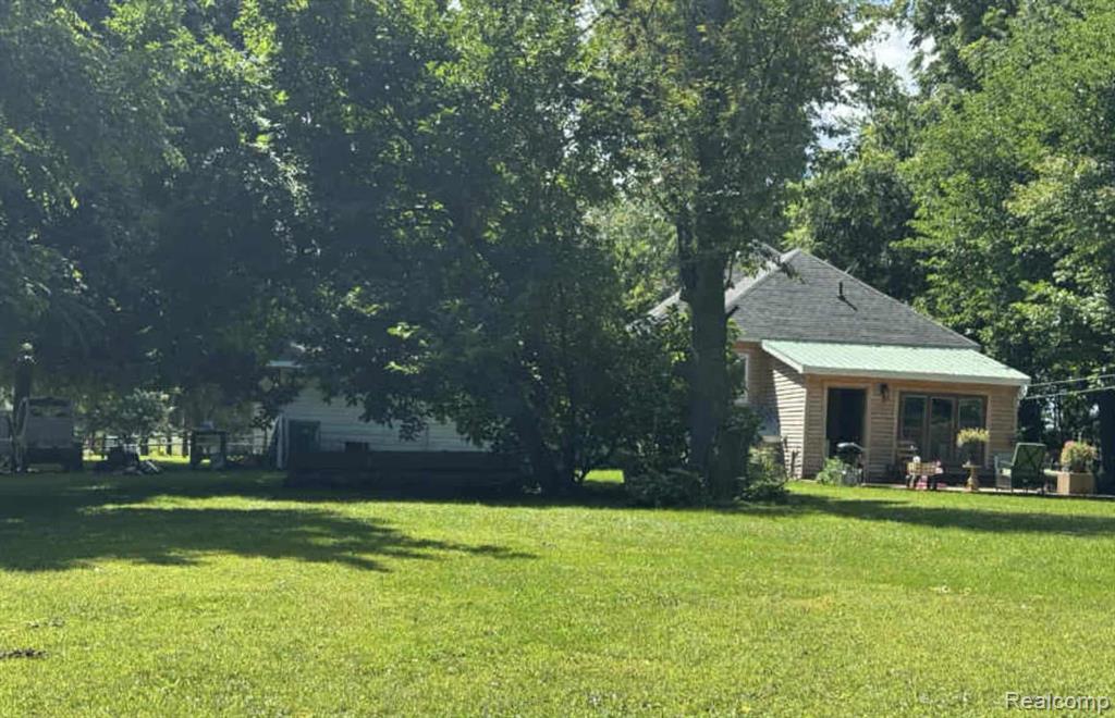 6168 Lynd Road, Marlette, MI 48453 — Photo 32