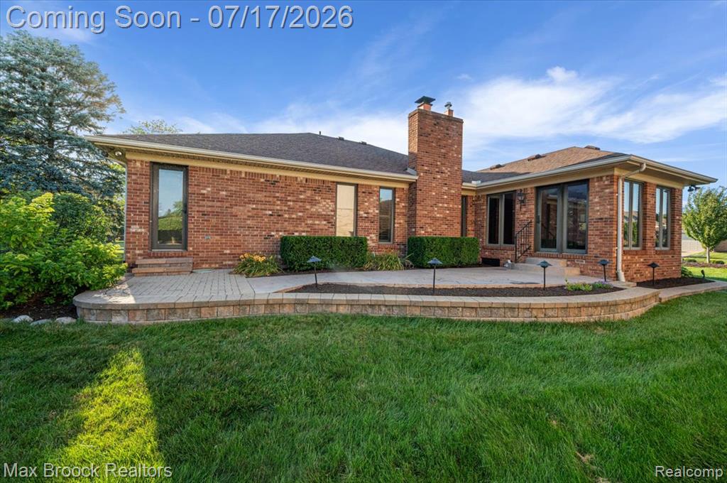 43909 Welland Drive, Clinton Twp, MI 48038 — Photo 36