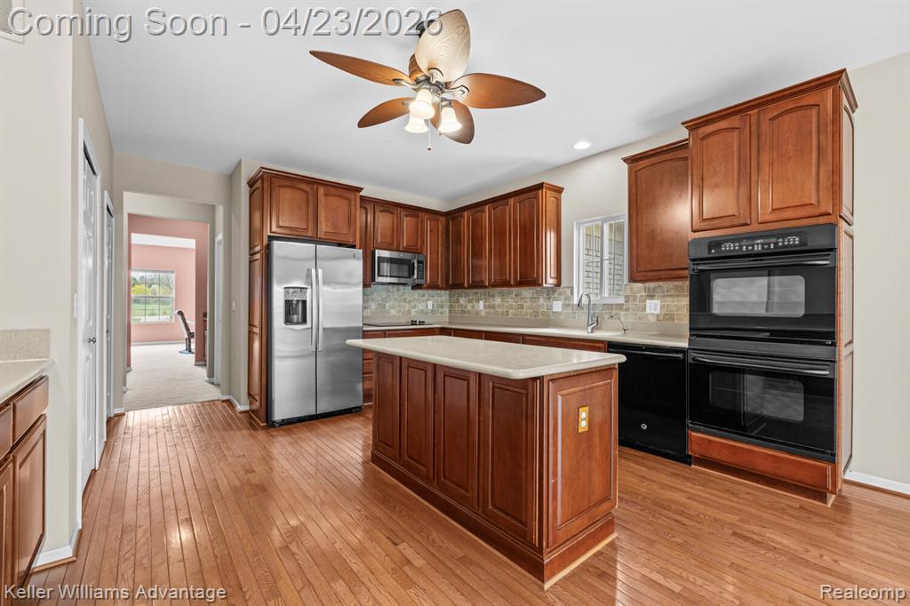 4100 Norwich Court, Rochester, MI 48306 — Photo 15