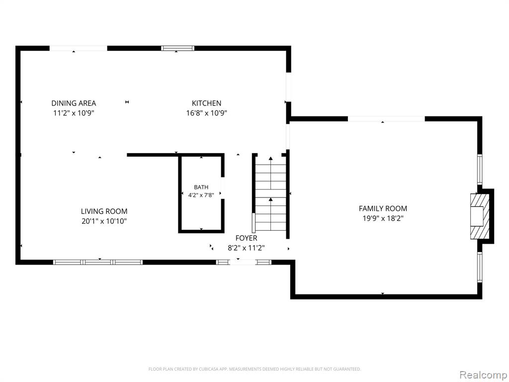 8327 Fox Bay Drive, White Lake, MI — Photo 46