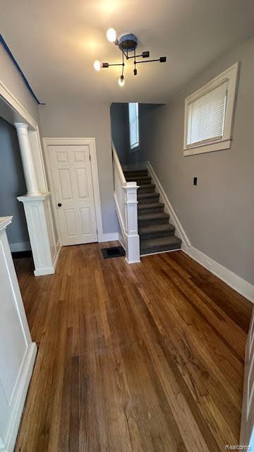873 Algonquin Street, Detroit, MI 48215 — Photo 9