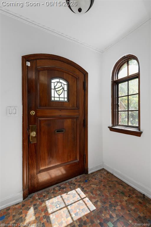 3205 Sherbourne Road, Detroit, MI 48221 — Photo 10