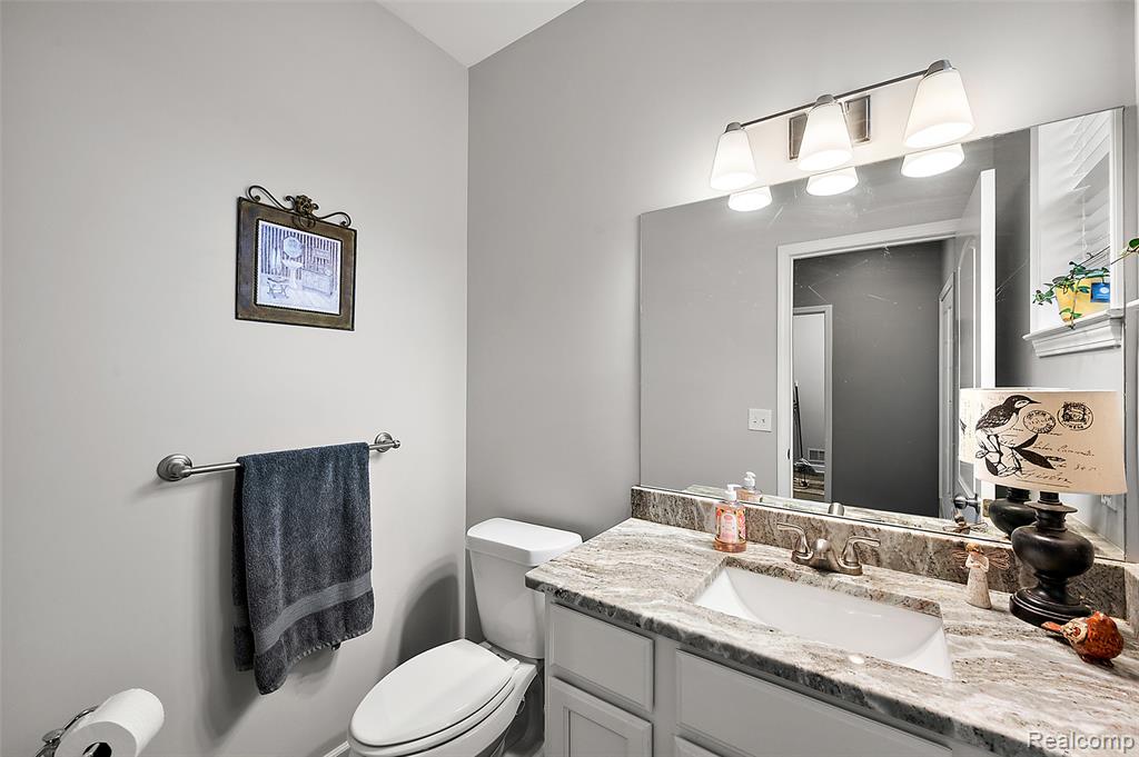 52 Parker Lane, Ortonville, MI 48462 — Photo 26