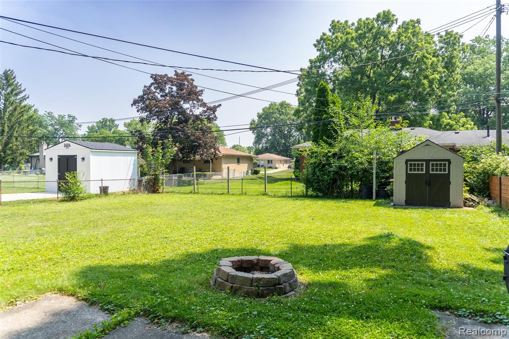 9568 Crosley, Redford, MI 48239 — Photo 44
