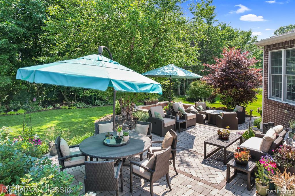 50757 CALVERT ISLE Drive, Novi, MI — Photo 81