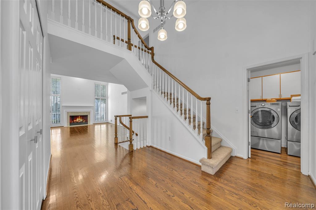 881 Tartan Trail, Bloomfield Hills, MI 48304 — Photo 4