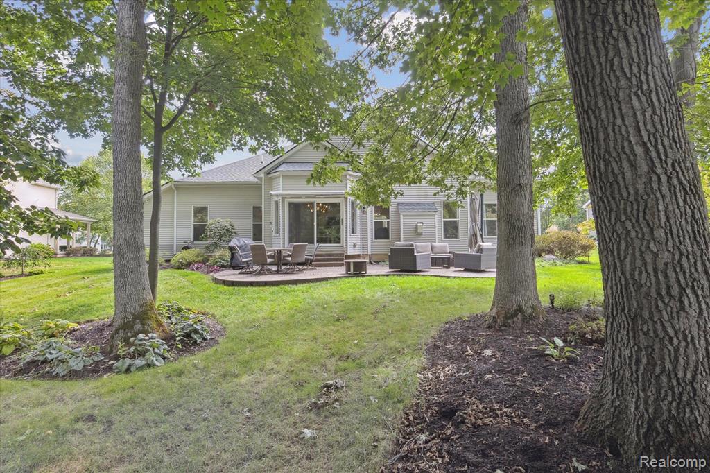 3048 Painted Drive, Marion, MI 48843 — Photo 43