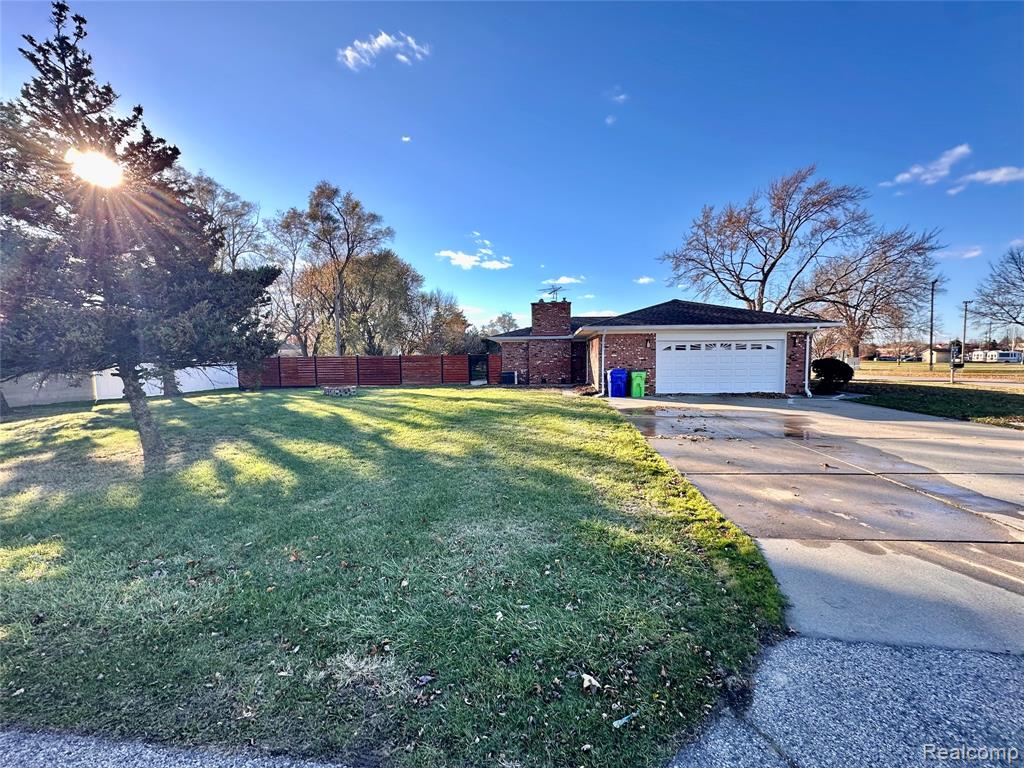 16970 Park Lane, Fraser, MI 48026 — Photo 5