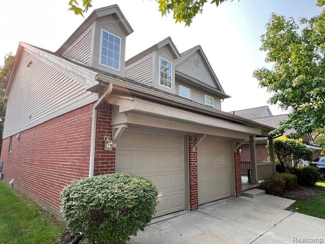 4195 Strathmore Lane, Canton, MI 48188 — Photo 4