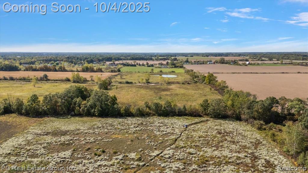 Parcel 5 Windmill Lane, Imlay City, MI 48444 — Photo 9