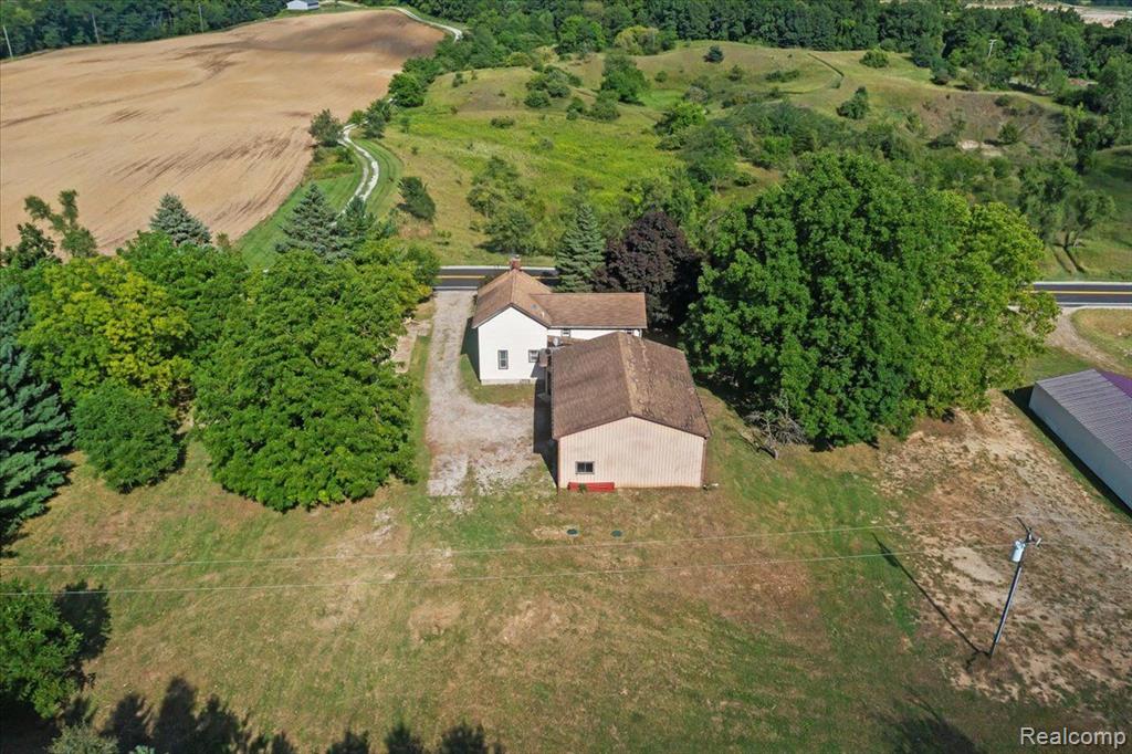 6640 SCHNEIDER Road, Manchester, MI 48158 — Photo 19