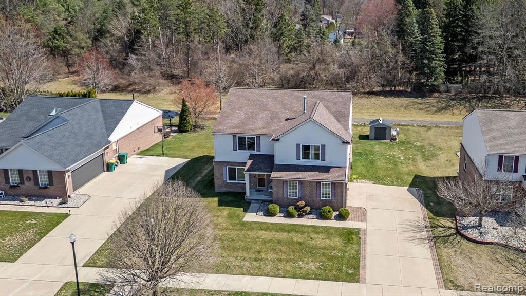 13713 Milton Drive, Belleville, MI 48111 — Photo 3