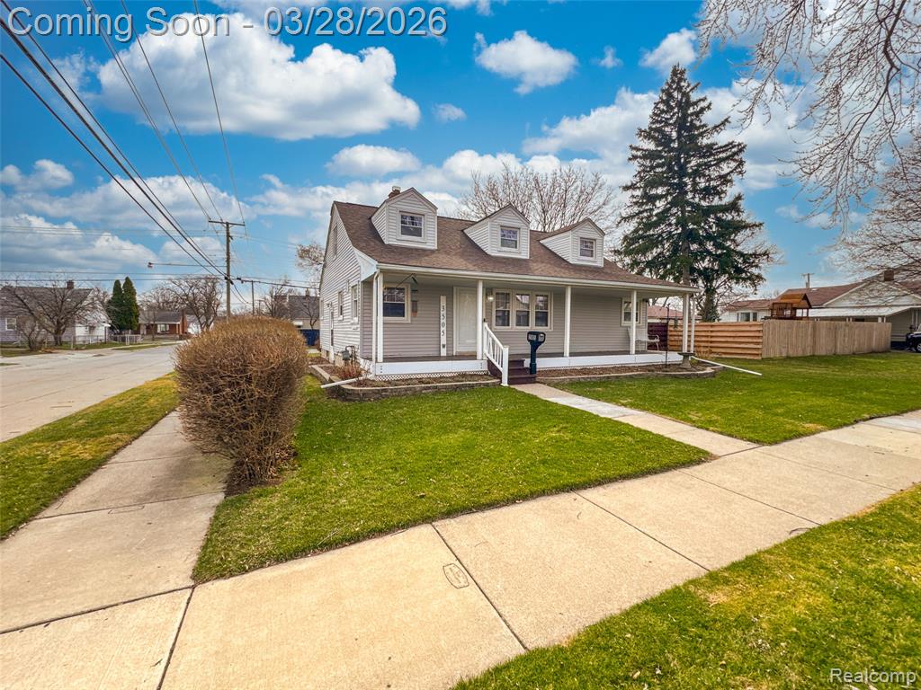 3505 16th Street, Wyandotte, MI 48192 — Photo 5