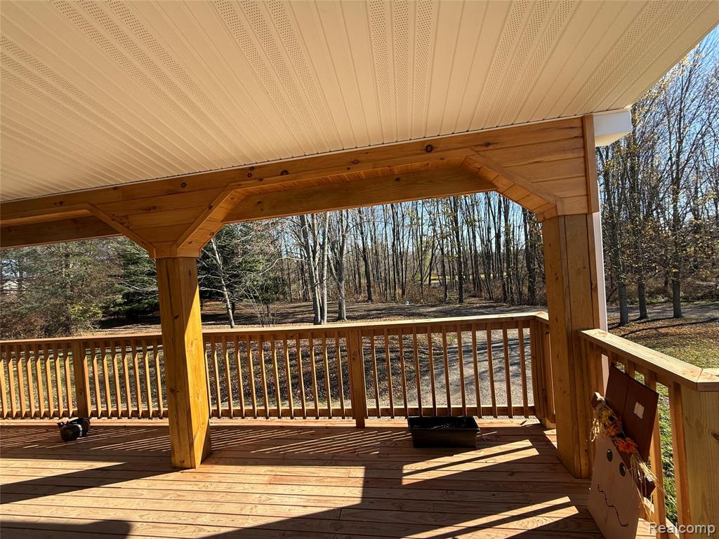 5371 Cade Road, Imlay City, MI 48444 — Photo 7
