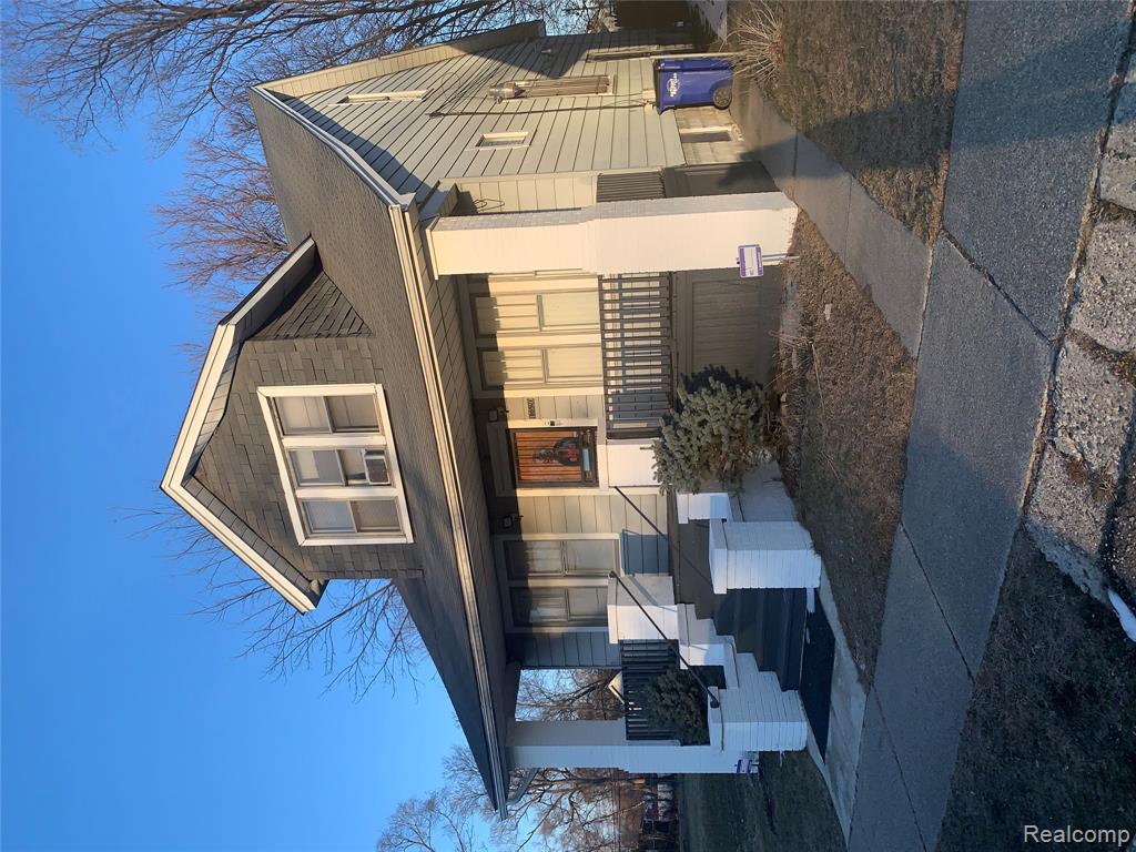 17520 Goddard Street, Detroit, MI 48212 — Photo 3