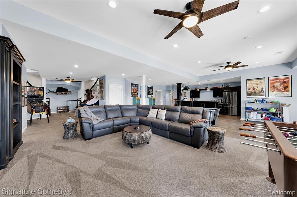 5001 FOREST VALLEY, Clarkston, MI 48348 — Photo 58