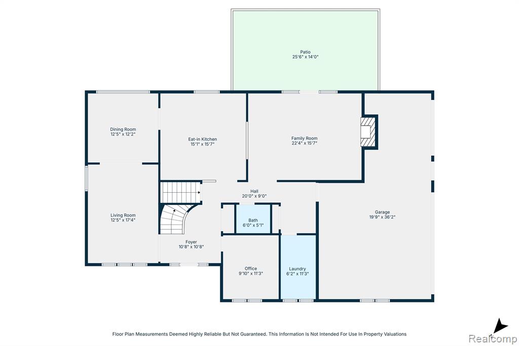 46959 Spruce Drive, Shelby Twp, MI 48315 — Photo 48