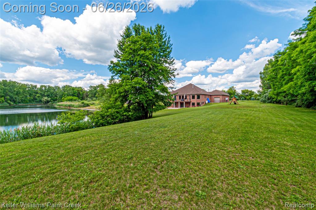 2400 Inwood Road, Washington, MI 48095 — Photo 10