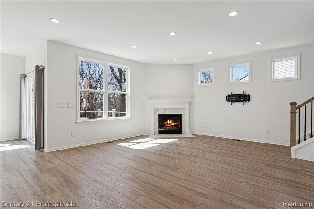 2843 DILLON Drive, Ann Arbor, MI 48105 — Photo 9
