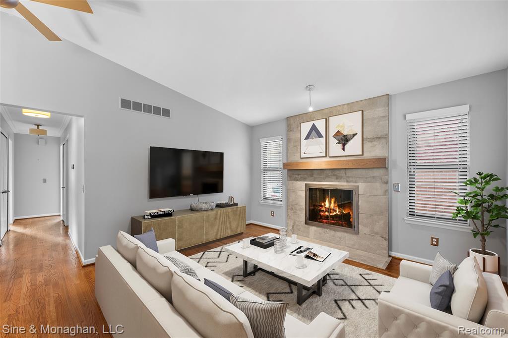 4419 Robinwood Avenue, Royal Oak, MI 48073 — Photo 5