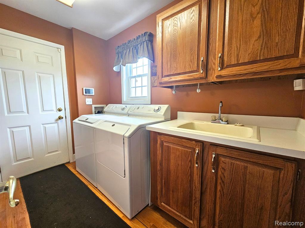 4246 FERDEN Road, New Lothrop, MI 48460 — Photo 19
