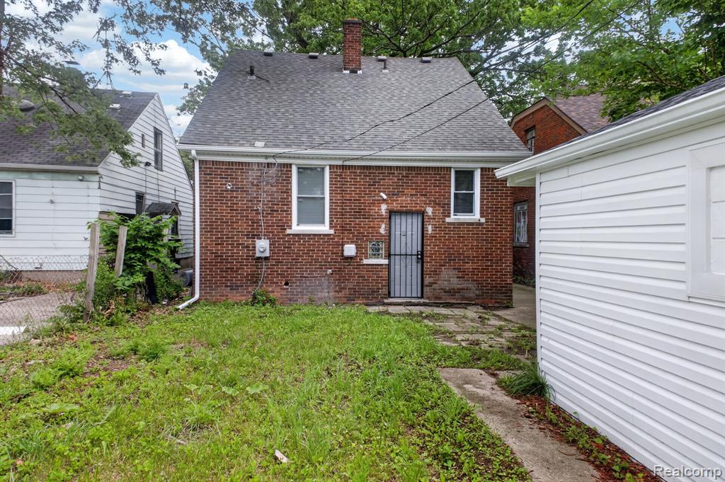 9297 McKinney Street, Detroit, MI 48224 — Photo 6