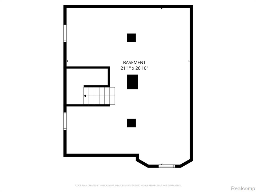 2575 Harding Street, Detroit, MI 48214 — Photo 41