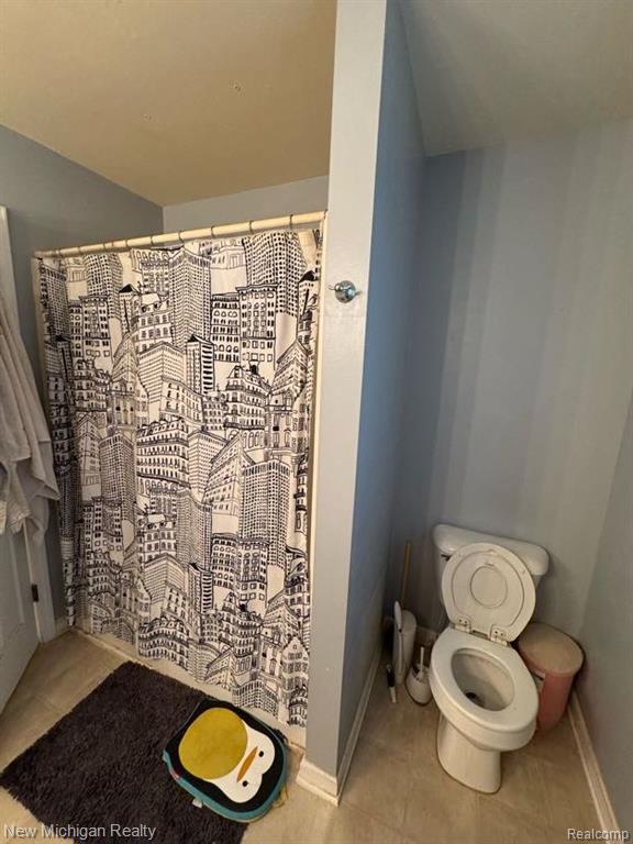 434 W Bernhard Avenue, Hazel Park, MI 48030 — Photo 19