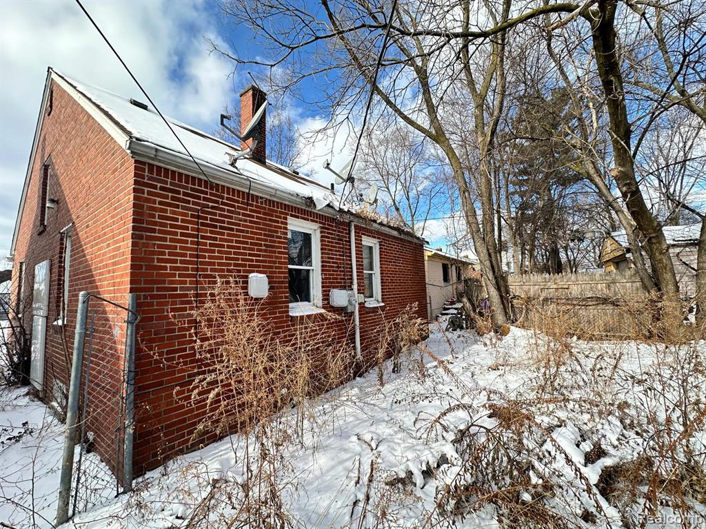 11360 Prest Street, Detroit, MI 48227 — Photo 22