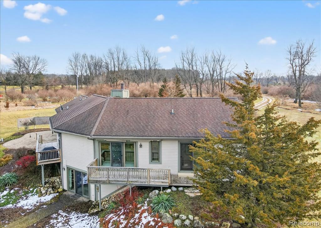 13660 French Lane, Davisburg, MI 48350 — Photo 40