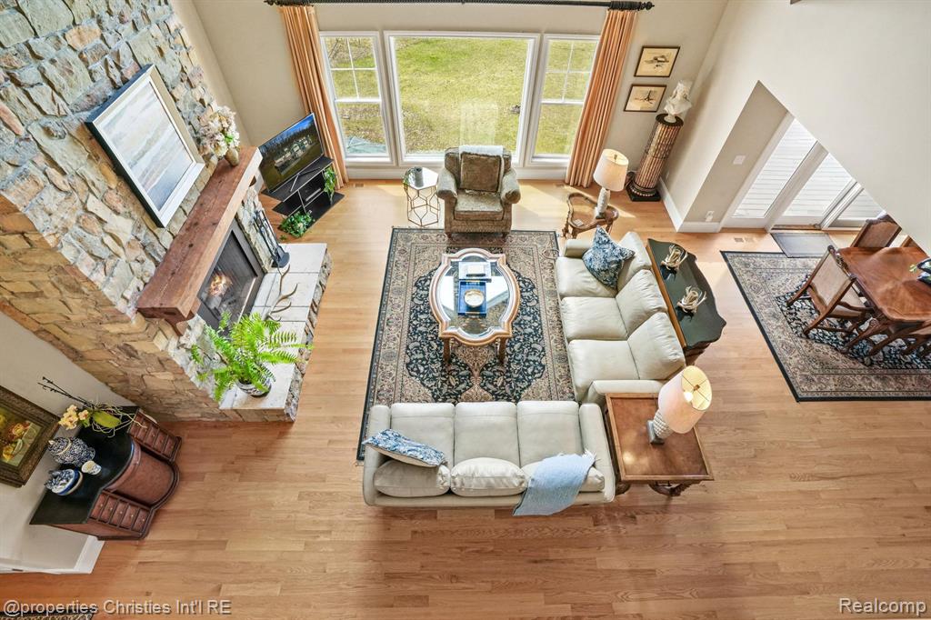 5535 E PLEASANT VIEW Trail, Custer, MI 49405 — Photo 25