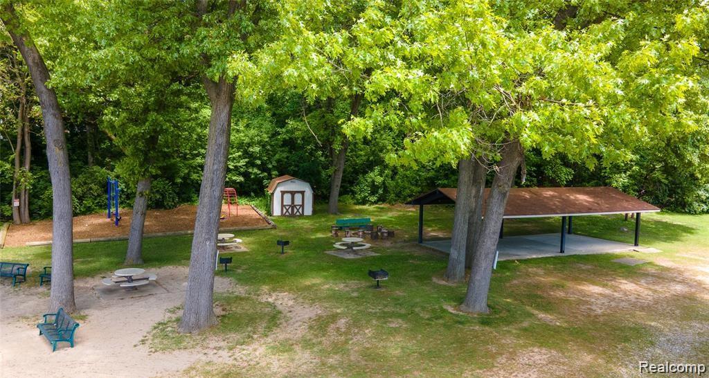 4651 Eddystone Circle, Clarkston, MI — Photo 68