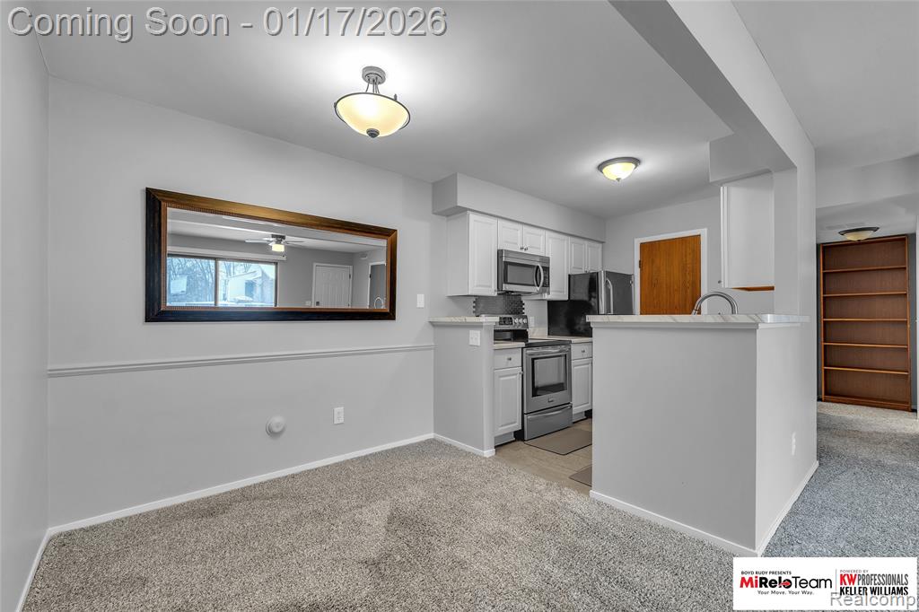 411 Spring Brooke Drive, Brighton, MI 48116 — Photo 12