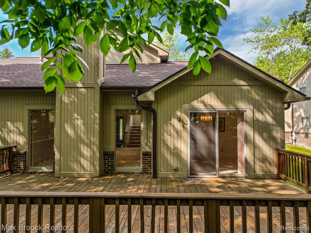6257 GATEWOOD, West Bloomfield, MI — Photo 32