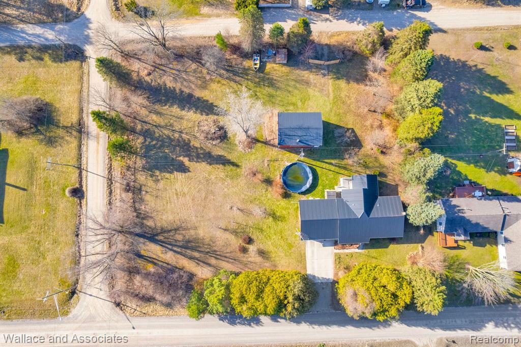 7138 BAKER Road, Lexington, MI 48450 — Photo 52