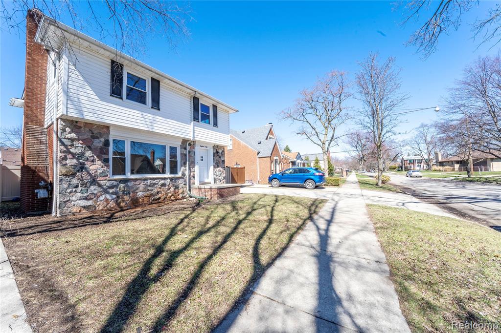 1850 21st Street, Wyandotte, MI 48192 — Photo 3