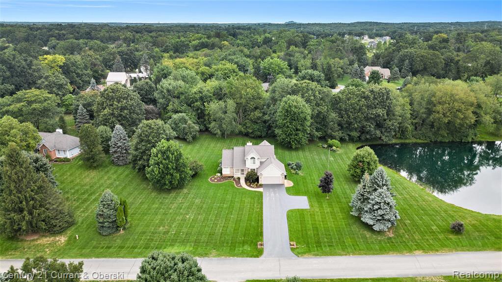 3015 Patriot Square, Davisburg, MI 48350 — Photo 28