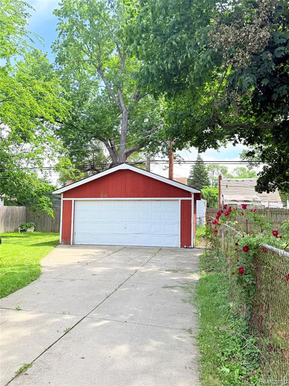 19320 Gable Street, Detroit, MI 48234 — Photo 12